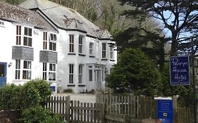 Penryn House